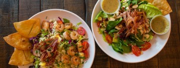 Wharf Casual Seafood Mahan