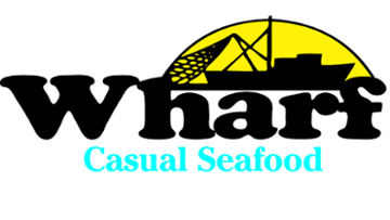 Wharf Casual Seafood Bannerman