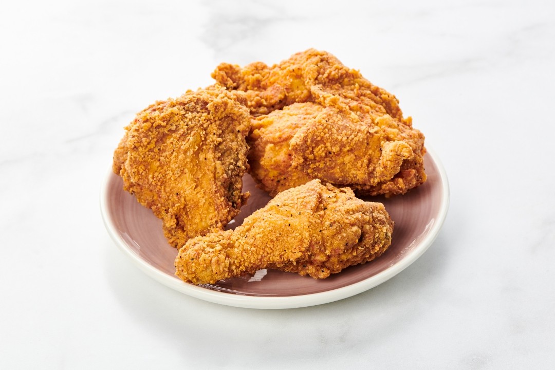 Fried Chicken (3)