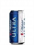 Mich Ultra can