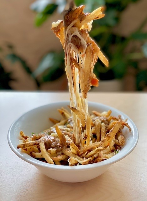Poutine