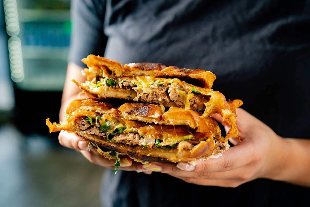 Big Papi's Frederick MD - TACO BOX