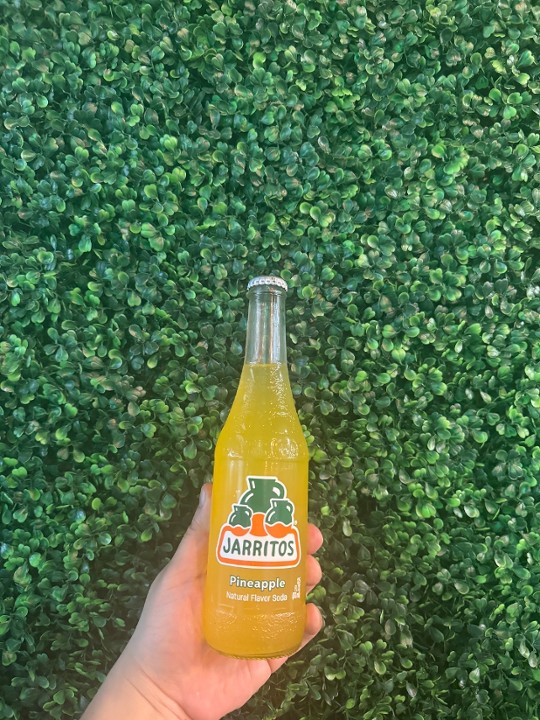 Jarritos (Pineapple)