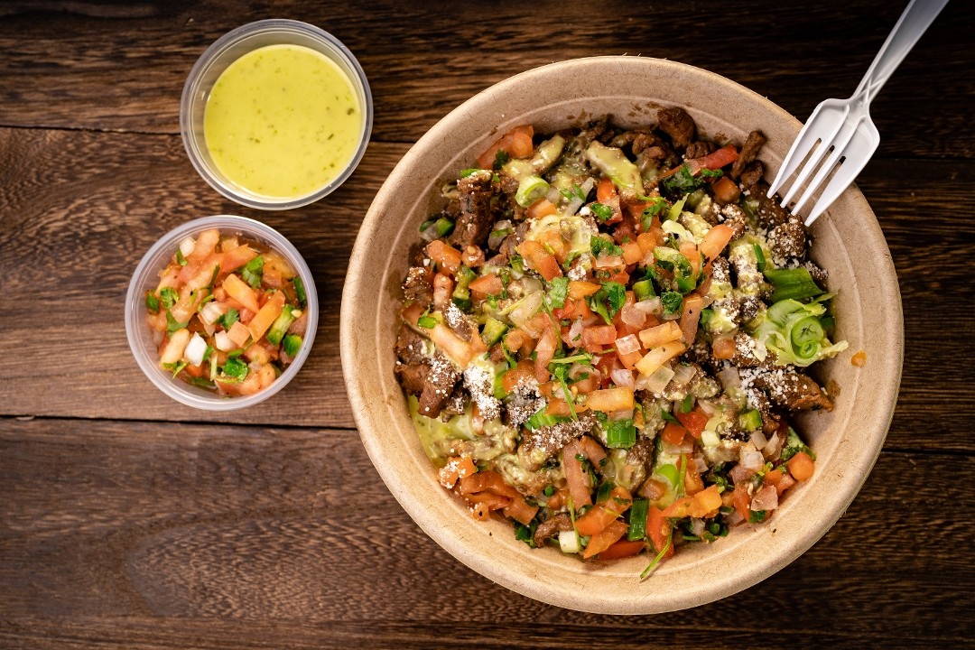 Big Papi's Frederick MD - TACO BOX