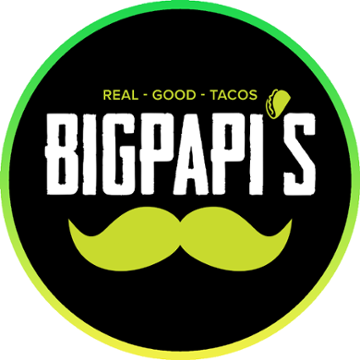 BIG PAPI'S TACOS