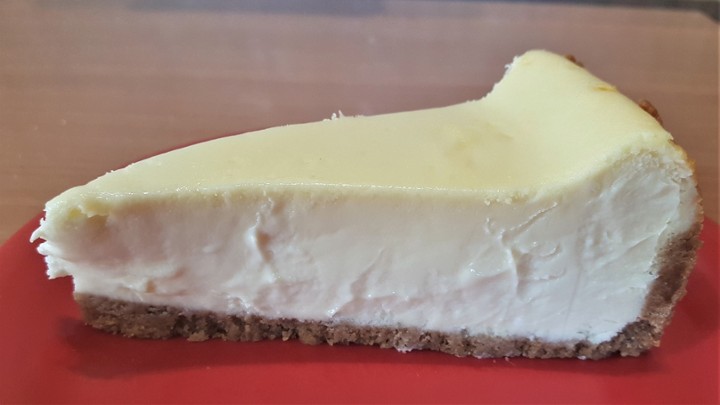 New York Cheesecake