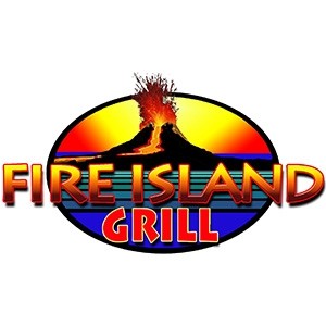 Fire Island Grill Palmdale