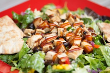 Fire Island Grill - Palmdale