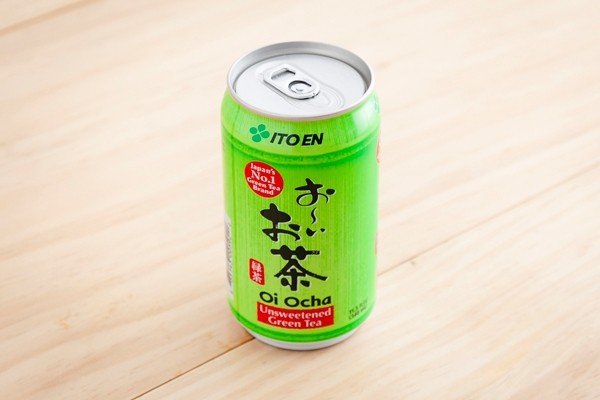 Ito-En Green Tea