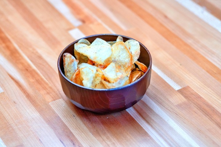Ume Plum Potato Chips