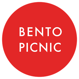 Bento Picnic Catering