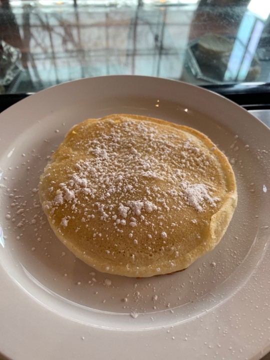 Side Pancake