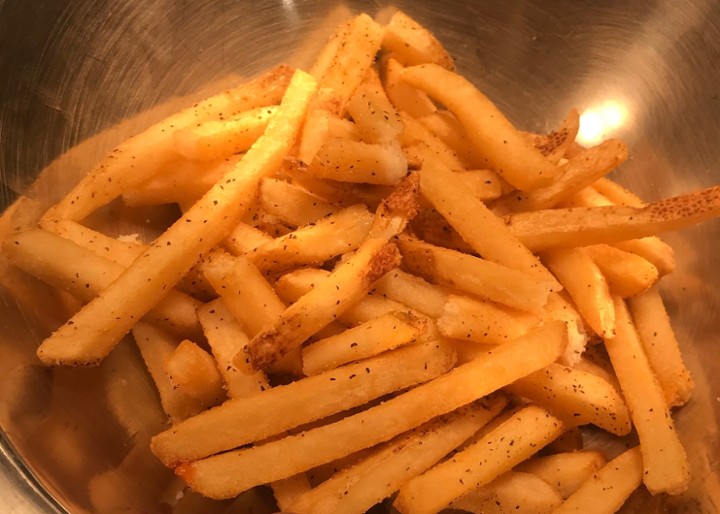 Fries (Side)