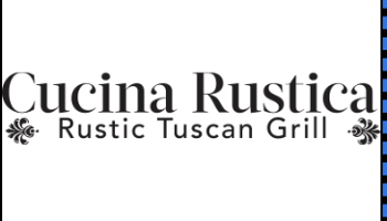 Cucina Rustica