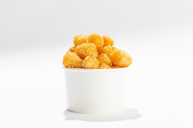 Tater Tots*