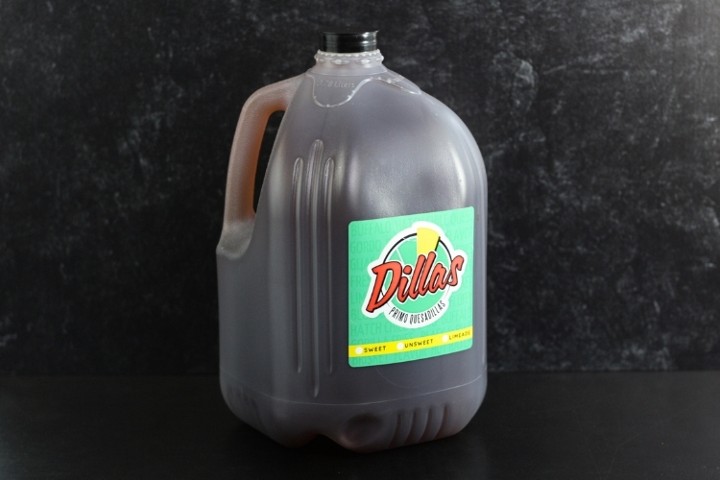 Gallon Sweet Tea