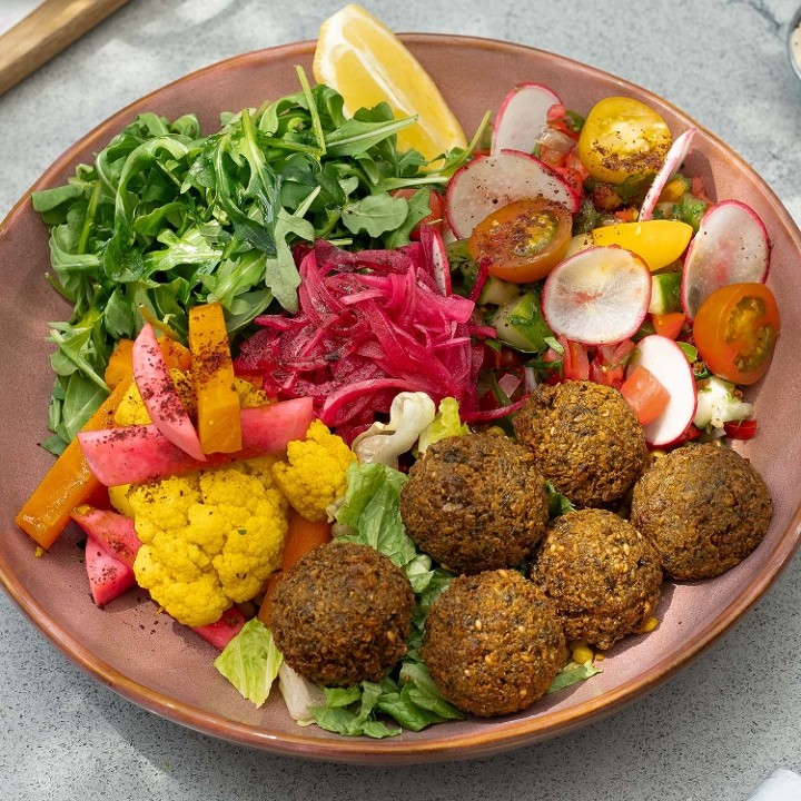 FALAFEL BOWL