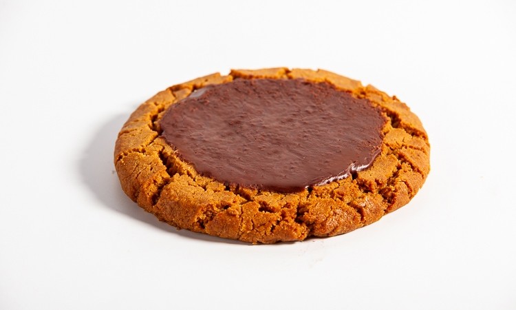 Peanut Butter Chocolate Cookie