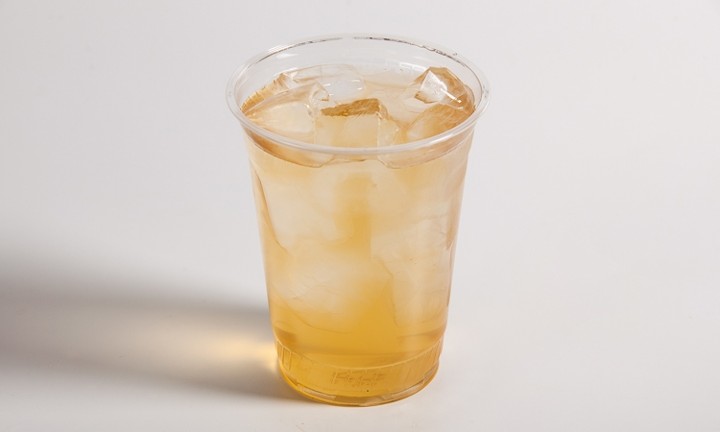 Jasmine Cold Brew Green Tea