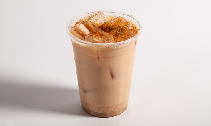 Chai Latte Iced