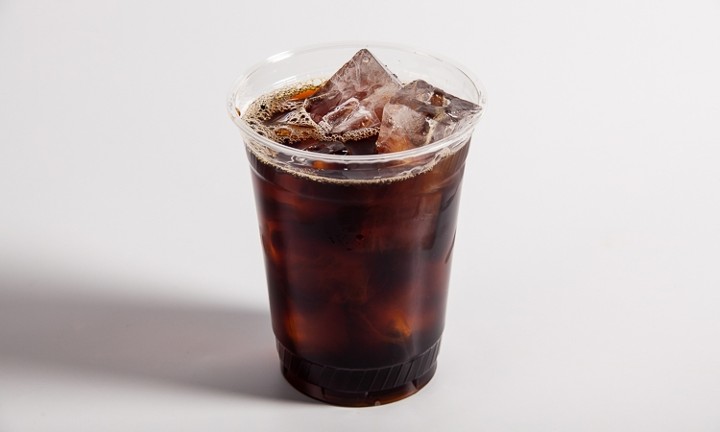 Americano Iced