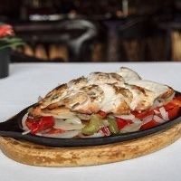 Fajita Pollo