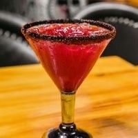 Hibiscus Margarita