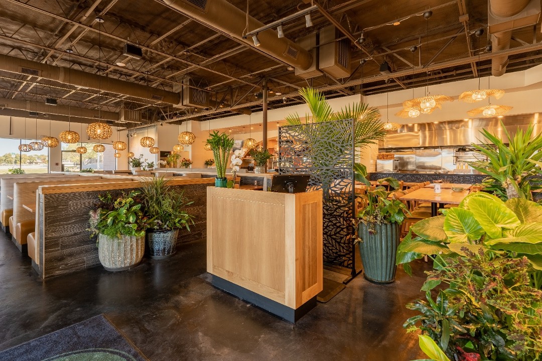 V's House North Richland Hills