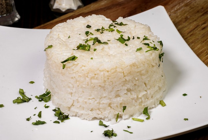 White Rice