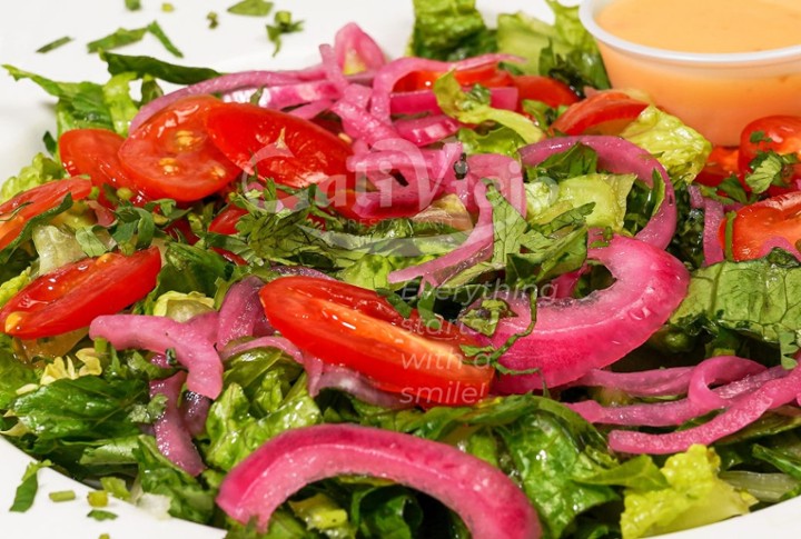 House Salad