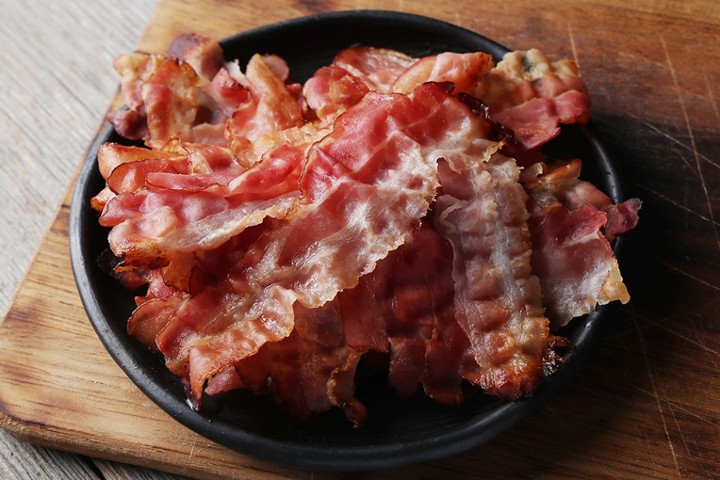 Side Bacon