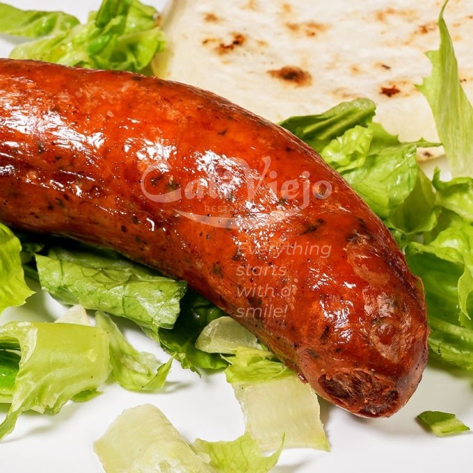 Side Sausage