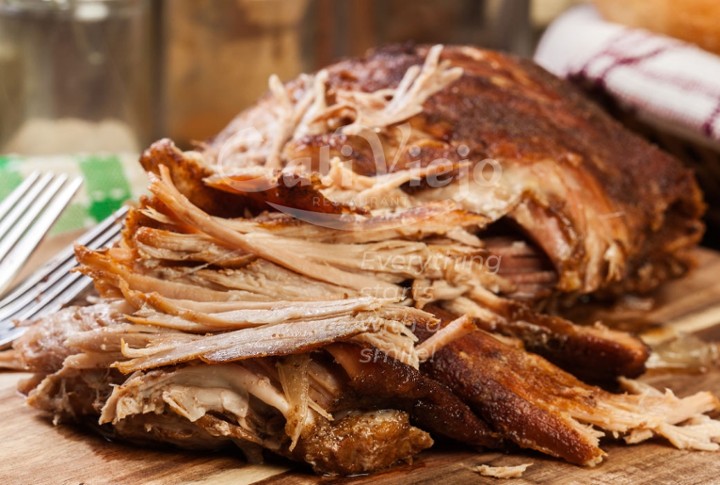 Pernil