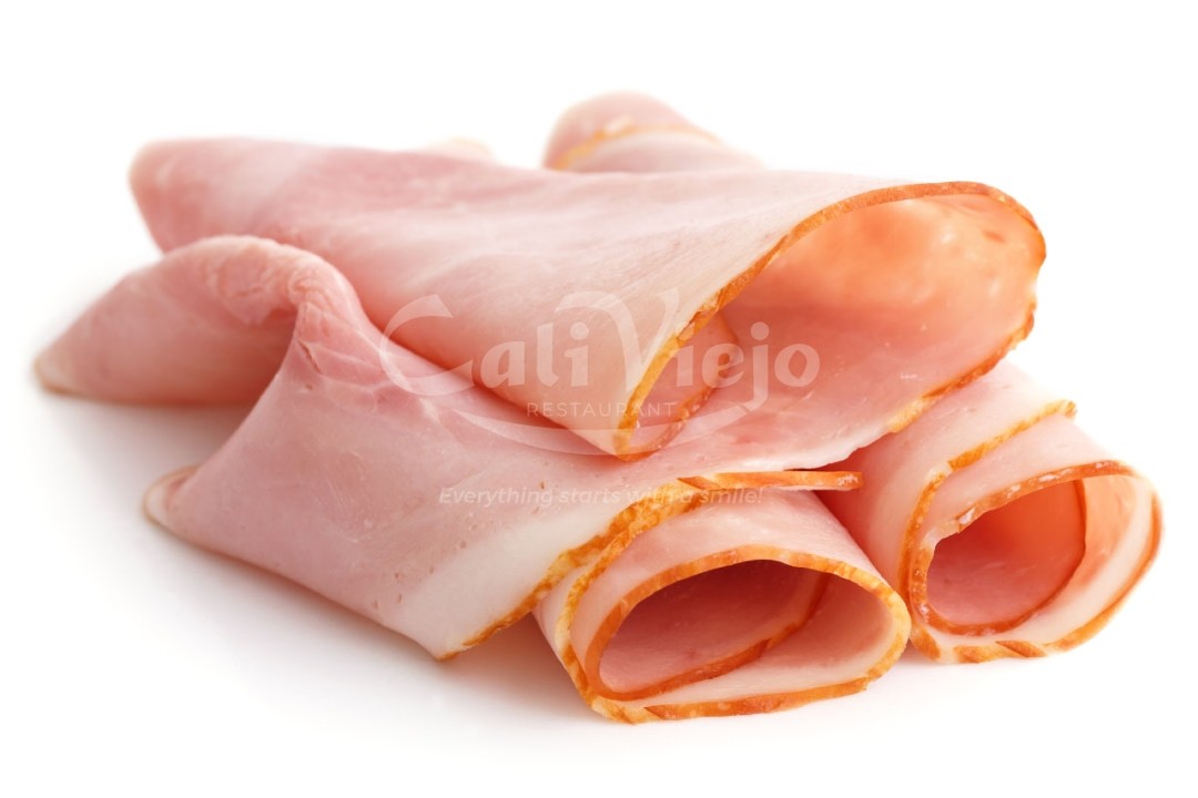 Side Ham