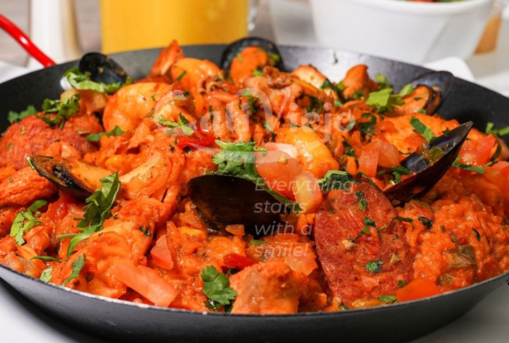 Paella