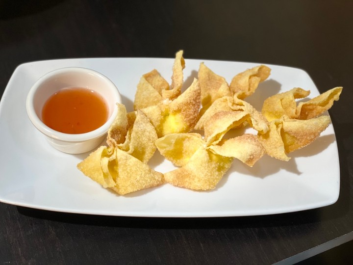 Fried Wontons