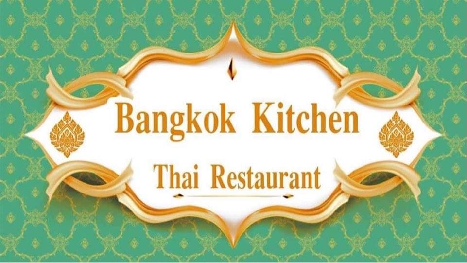 Bangkok Thai Restaurant 1696 Annapolis Rd