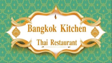 Bangkok Thai Restaurant 1696 Annapolis Rd