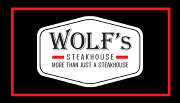Wolf's Steakouse - Cooper City