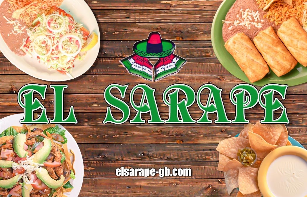 Restaurant header image