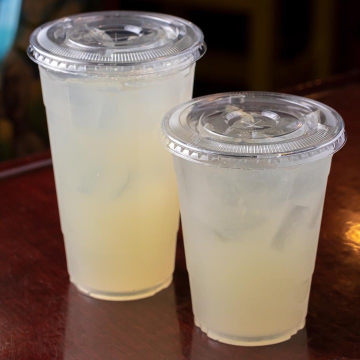 Home Lemonade To-go