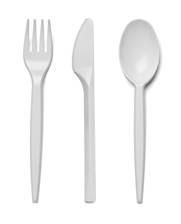 Plastic Utensils