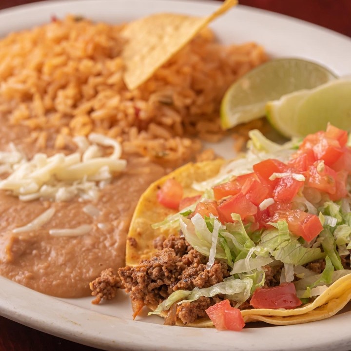 kids Taco