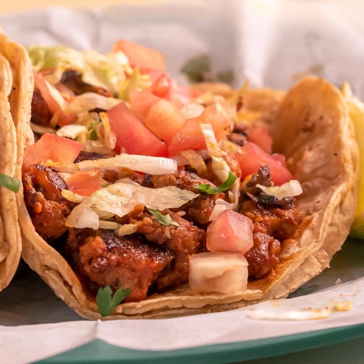 Order (3) Tacos