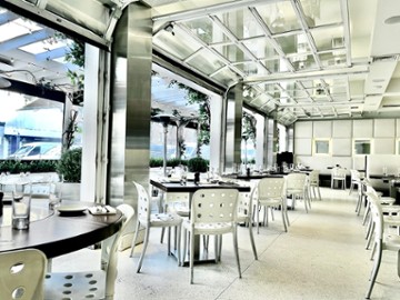 CAFETERIA