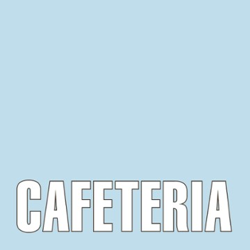 Cafeteria