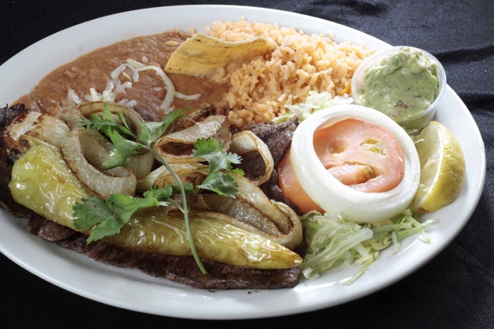 Carne Asada