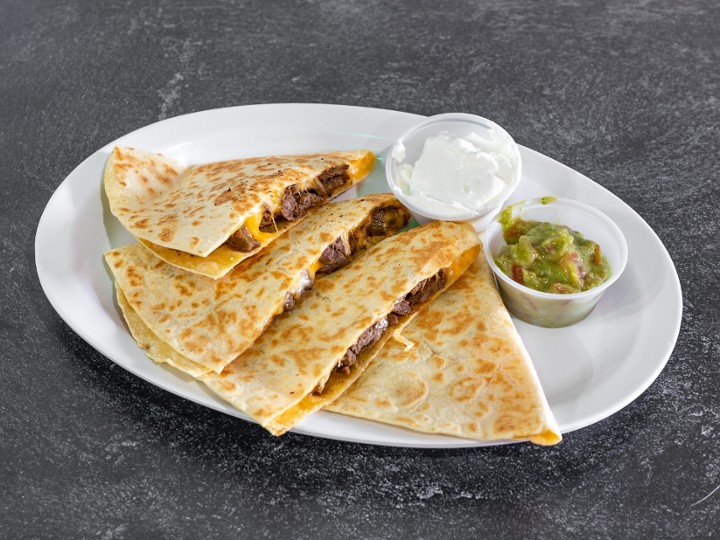 Quesadilla