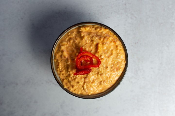 cheddar pimento