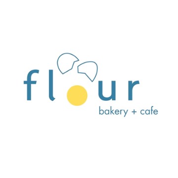 Flour Bakery Beacon Hill logo